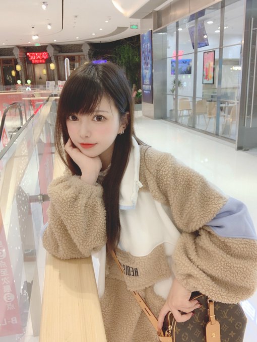 コスプレイヤー六二二同学（622）のTwitter画像30