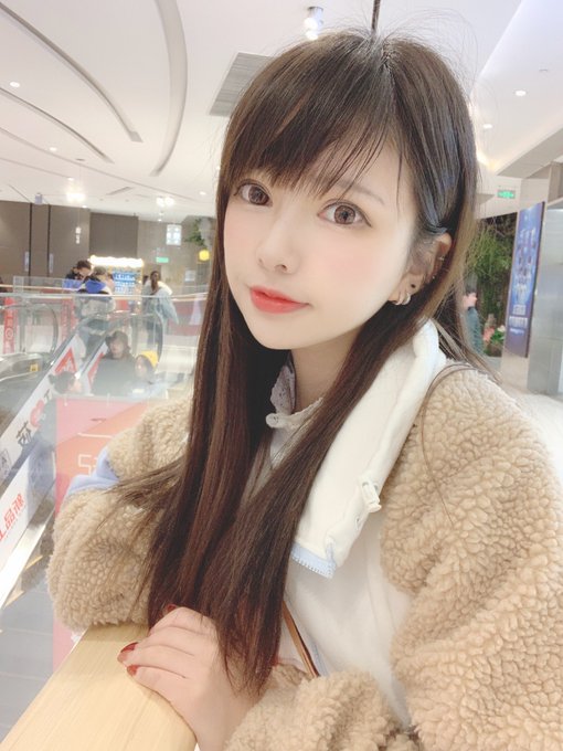 コスプレイヤー六二二同学（622）のTwitter画像29