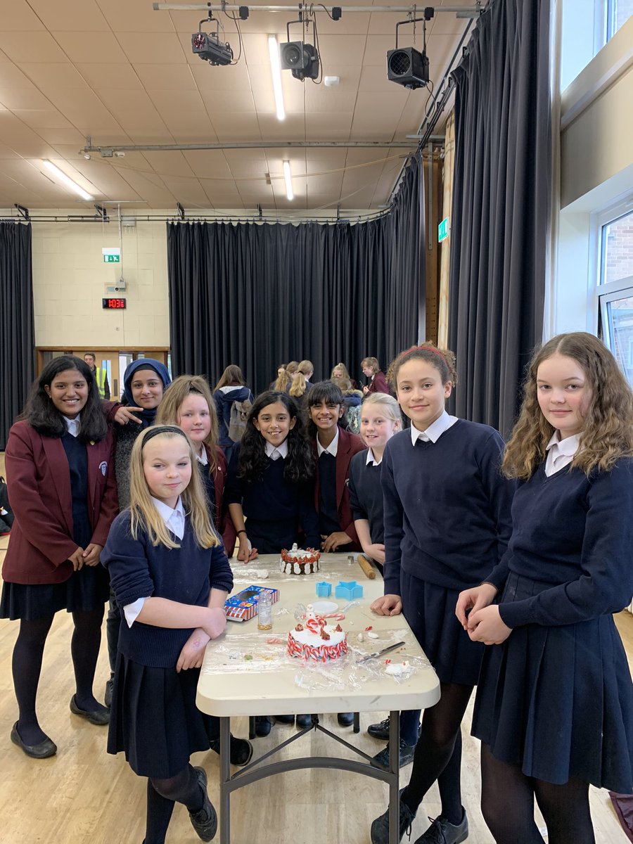 Team Bussell were fantastic and we enjoyed working with you all 💓💓 enjoy your last day !!!