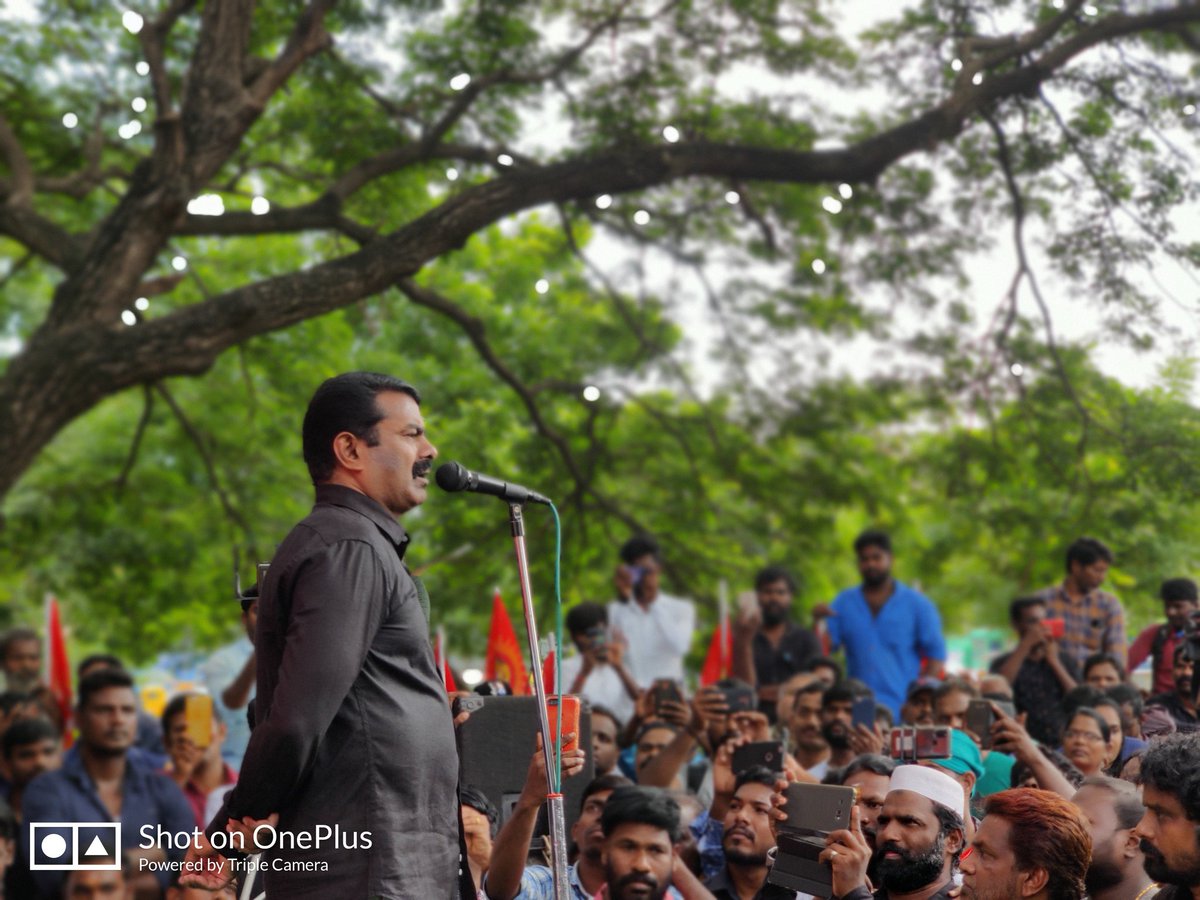 மதம் பார்த்து தான் குடியுரிமை தருவார்கள் என்றால் மனிதம் எங்கிருக்கும்! 

- சீமான் கேள்வி

youtu.be/8qs43K_l8C4

#NTKAgainstHindutvaCAA #Seeman #CAAProtest