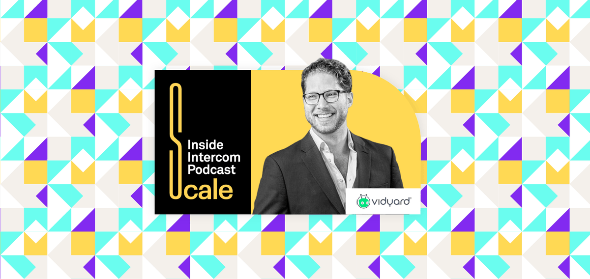 StarterSquad's tweet photo. How Vidyard uncovered a multimillion-dollar growth lever by moving downmarket https://t.co/v6eQvMObQo #startups https://t.co/N0ElPTAlAT
