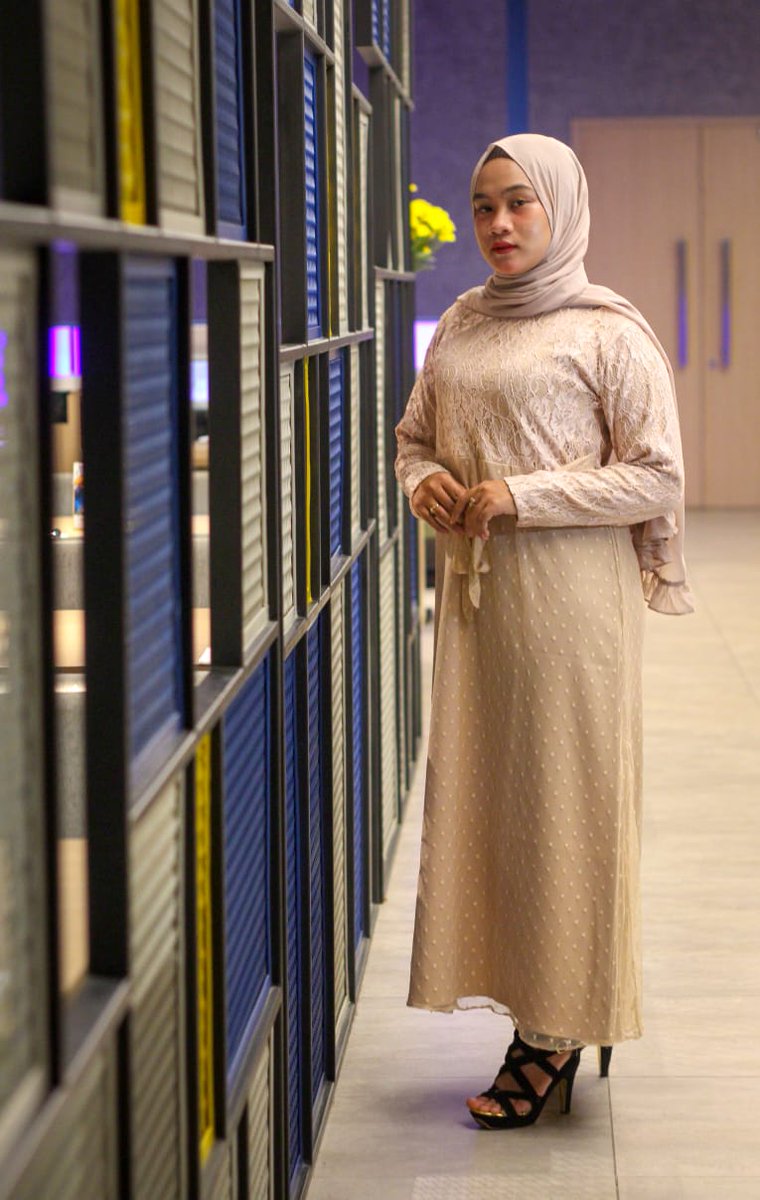 DemenStoreID's tweet photo. Luxury Long Dress
Bahan   : WollyCrepe Mix Brukat
One Size fit to L

IDR 125
ORDER Bayar di Tempat Via Lazada >https://t.co/FI2SXwX5Gm https://t.co/Ykj1T9KV4a