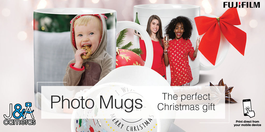 This Saturday is our last ordering day to get your #PhotoMugs and #Canvases in time for #Christmas so get your skates on! #ChristmasIsComing #ChristmasGiftIdeas #Printing #PhotoGifts #Barnstaple #ShopLocal #10to1m