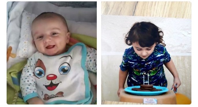 📢  TAG  DUYURUSU 📢

Duyanlar duymayanlara ,görenler görmeyenlere HABER VERSİN !

Tutsak Bebekler ülkesi Türkiye'de en uzun süre TUTUKLU bulunan ASIM SENCER USLU'nun SESİ OLUR MUSUNUZ

📌 19 ARALIK SAAT : 22.00 de TAG ÇALIŞMAMIZ OLACAKTIR.