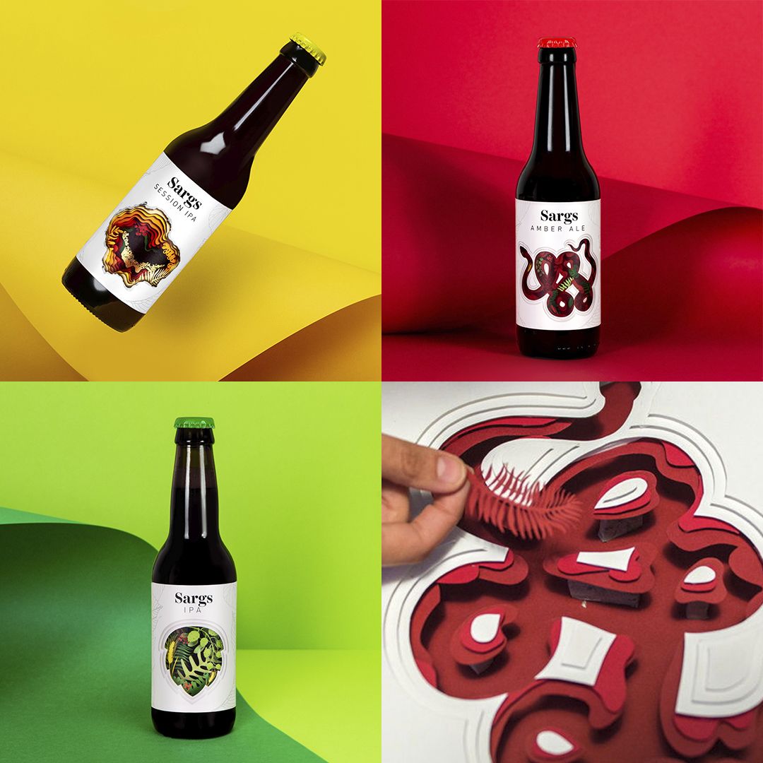 World Brand Design Society tweet media