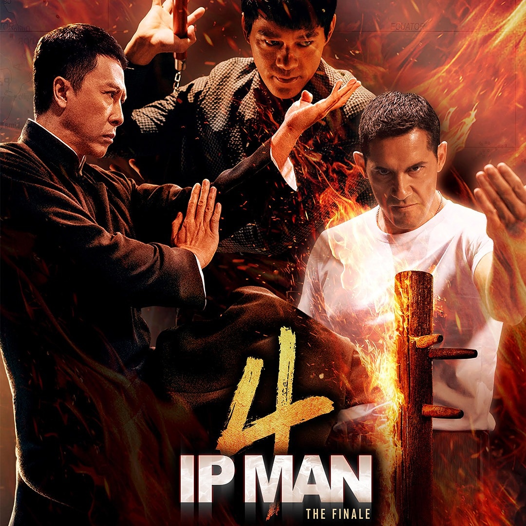 watch ip man 4 free watch ip man 4 free