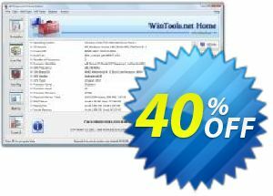 iVoicesoft's tweet image. ⭐ [40% OFF] WinTools.net Home Edition Coupon Xmas Day promotions, December 2019
✂ Redeem discount at ift.tt/2PWpQF9
#Wintools