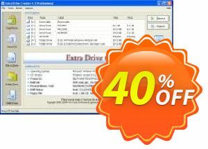 iVoicesoft's tweet image. ⭐ [40% OFF] Extra Drive Creator Coupon New Year&apos;s eve offering deals, December 2019
✂ Redeem discount at ift.tt/2r2GJFI
#Wintools