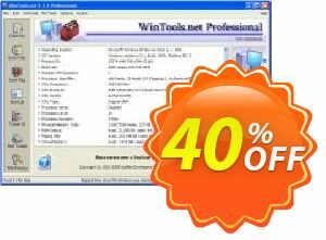 iVoicesoft's tweet image. ⭐ [40% OFF] WinTools.net Professional Coupon Christmas Day offering sales, December 2019
✂ Redeem discount at ift.tt/2tmGFkT
#Wintools