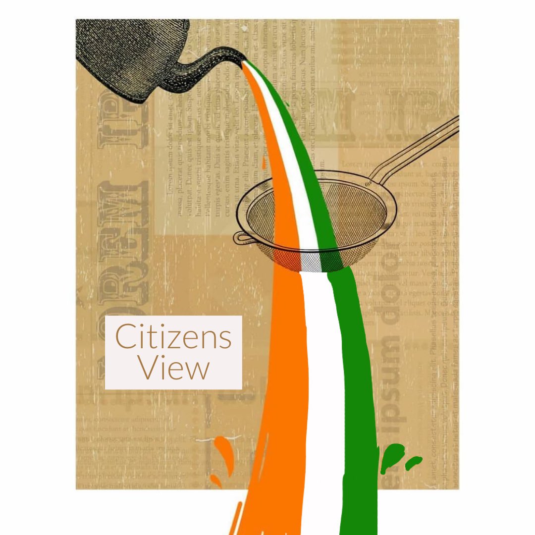 DhirajRMishra21's tweet photo. #CitizensView
#ProtestorsView https://t.co/TADIh9be0n