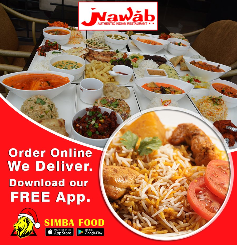 SimbaFood's tweet photo. We have better deals and much more food for you this season.
Order online, We deliver.
Download our FREE app:
Android: https://t.co/cqBNf2JMM7
IOS: https://t.co/SabY0pclZE
Call: 0752724006 / 0755818187 https://t.co/IPgtbYoHsF