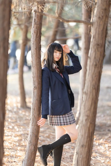 コスプレイヤーみぃのTwitter画像61