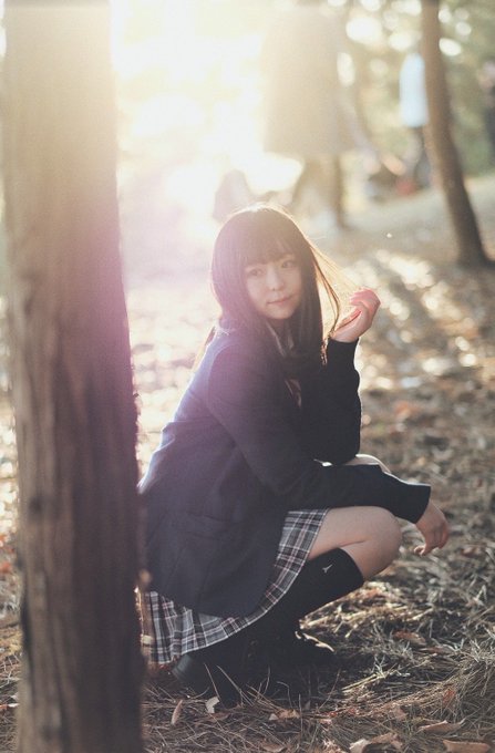 コスプレイヤーみぃのTwitter画像63