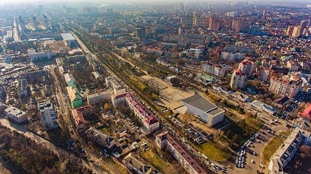 Fly Krasnodar tweet media