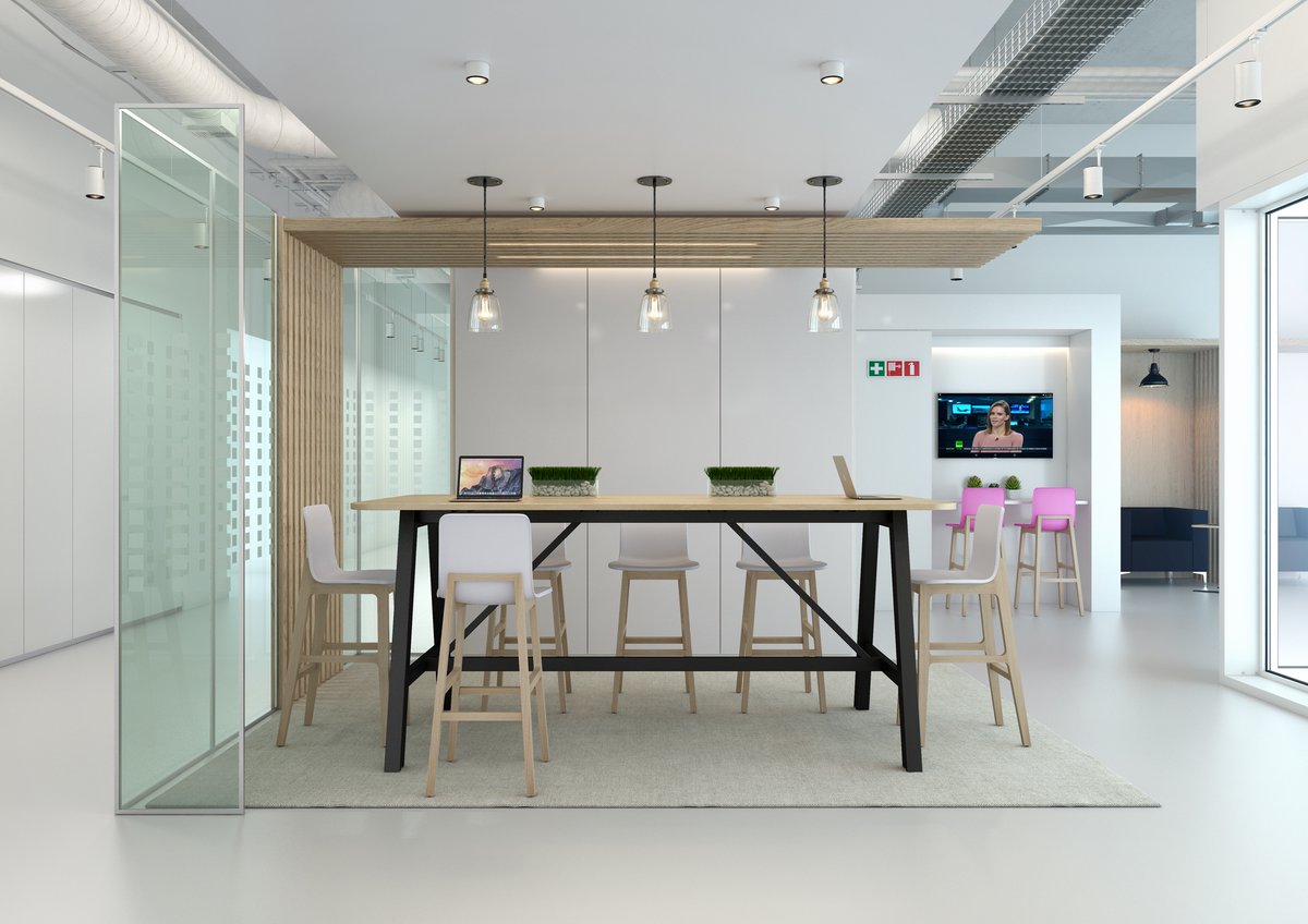 btoffice's tweet photo. With the increase of employers seeking a more diverse, intelligent approach to desking and agile working, Alto Bench was designed to provide an alternative place of working, meeting and collaborating.
To find out more: https://t.co/EpK9CWT1uY
#hightables #officefurniture https://t.co/wB0pc0PbZQ