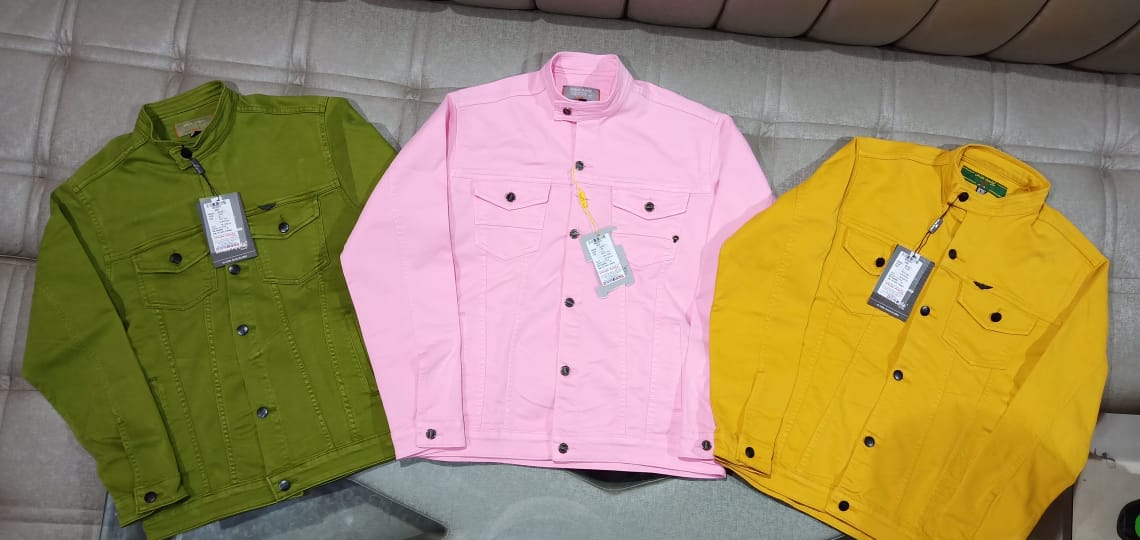 hhhhhhdggd's tweet photo. #whiteapple #trousers #Jackets, #jeans Are you finding mens jeans &amp; jackets
White Apple Jackets
#funkyjackets #Designerjacket
#mensjacket #blackjacket #cutsleep
#resealableprice #whiteapple
#jeans #denimjeans #cottonjeans
for more info visit on https://t.co/28N4SbFxgE https://t.co/bGnPr3q3cL