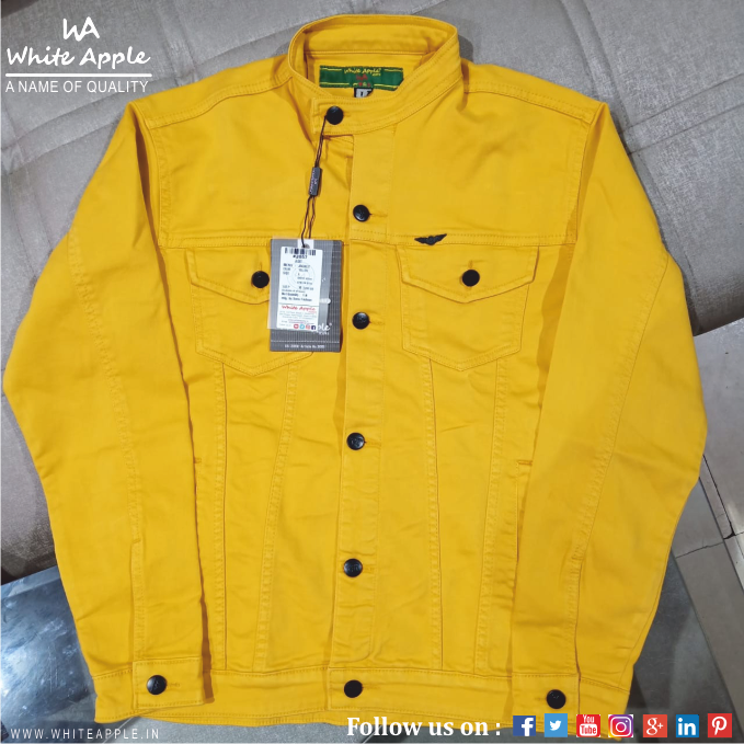 hhhhhhdggd's tweet photo. #whiteapple #trousers #Jackets, #jeans Are you finding mens jeans &amp; jackets
White Apple Jackets
#funkyjackets #Designerjacket
#mensjacket #blackjacket #cutsleep
#resealableprice #whiteapple
#jeans #denimjeans #cottonjeans
for more info visit on https://t.co/28N4SbFxgE https://t.co/bGnPr3q3cL