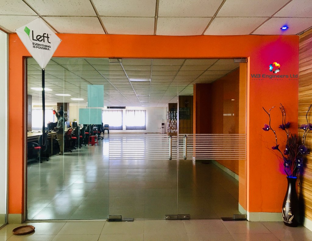 w3engineers's tweet image. #W3engineers provides you one of the most friendly and decorated work environments in #Khulna, where you can get endless opportunities to advance your skills and start a career keeping pace with this modern era.
Come join us!
#BestTeam #SoftwareCompany #W3family #HiringNow