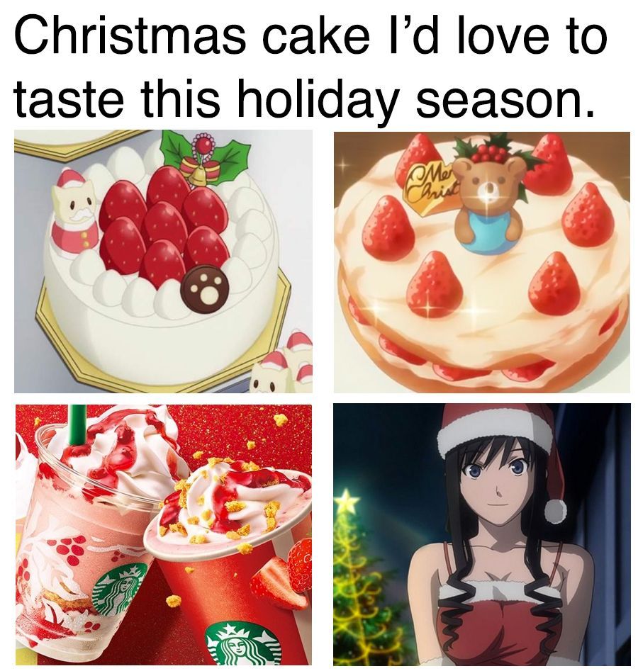 Would you like to taste some Christmas cake this season? 