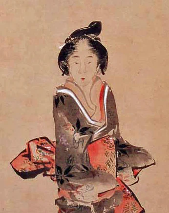 太田記念美術館 Ota Memorial Museum of Art on X: 
