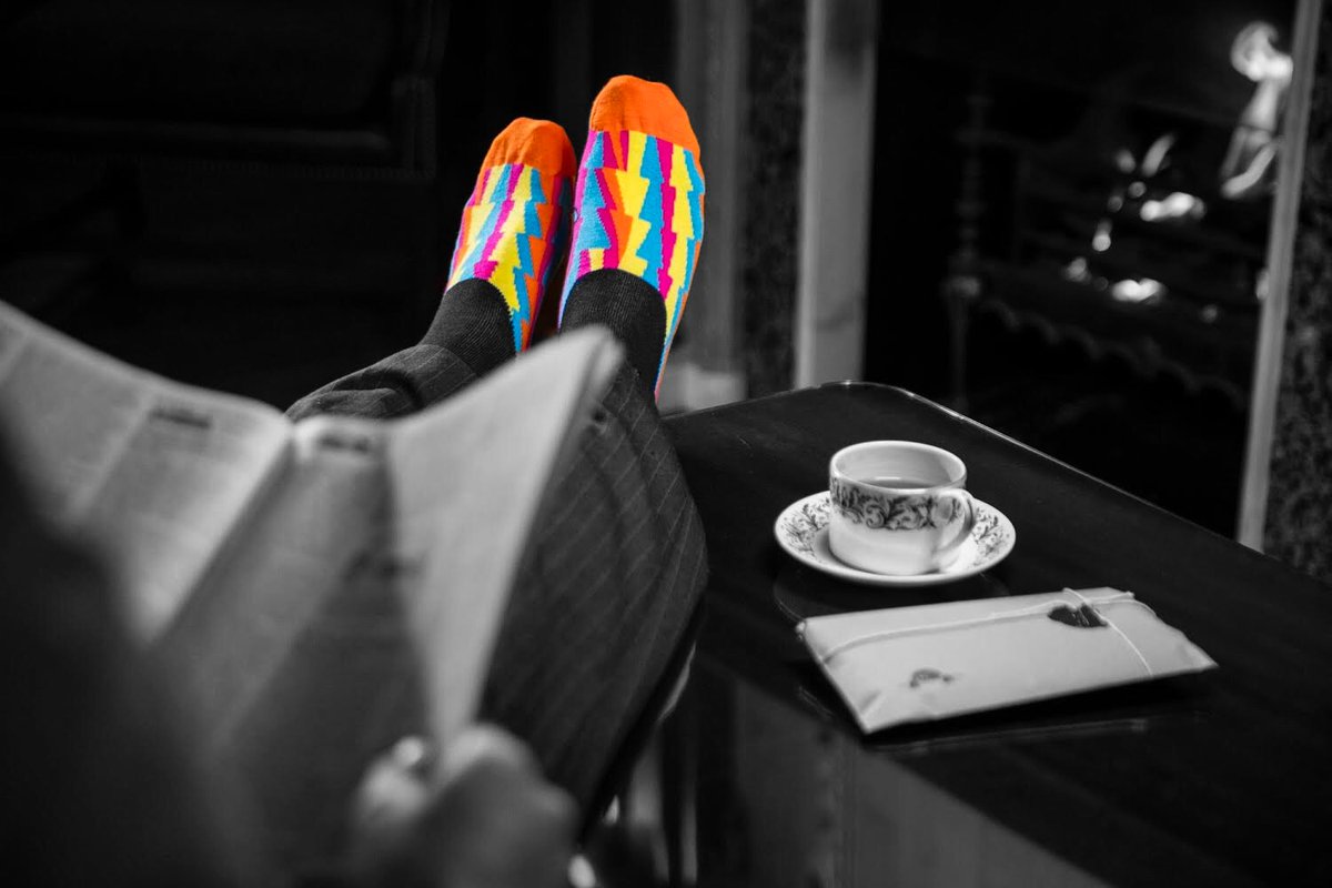 Christmas shopping? Finished. Feet up? Yes!

quietrebellion.com/collections/sh…