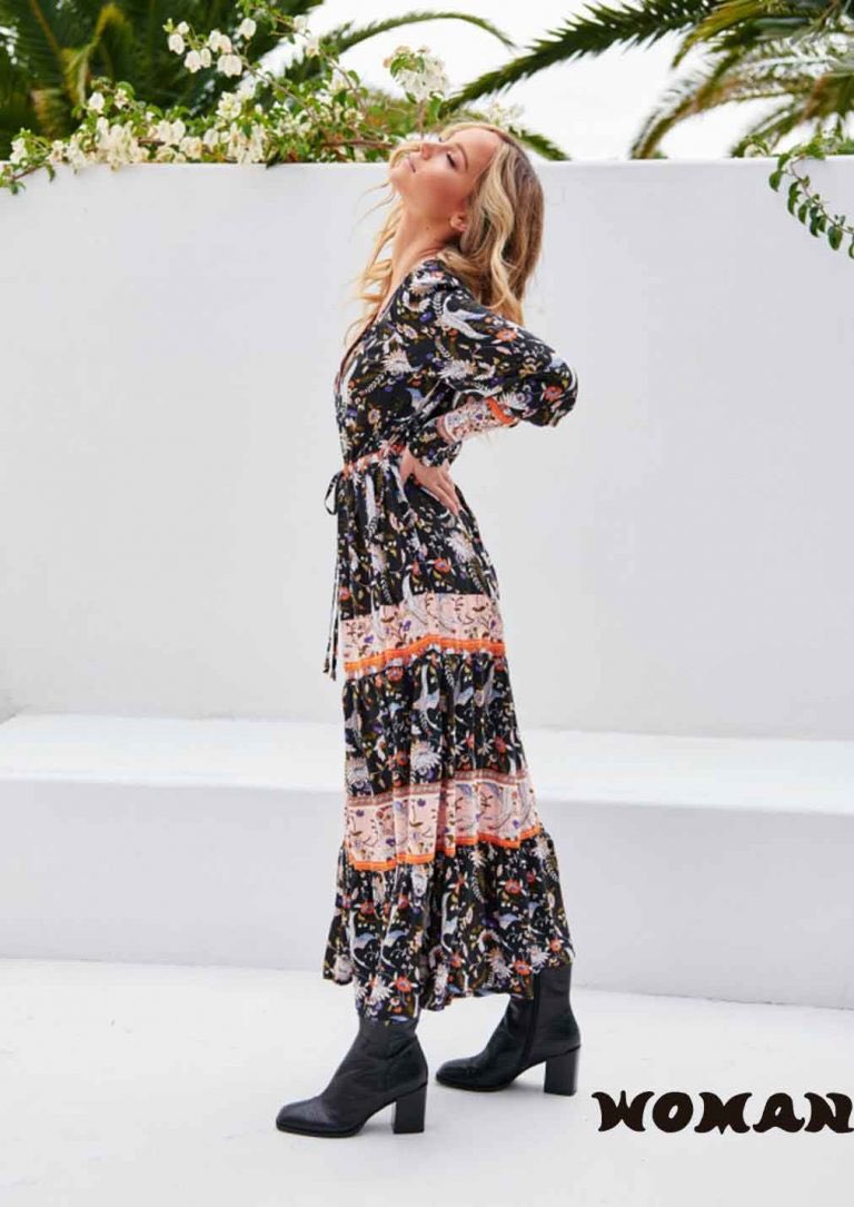 WomanBoutique70's tweet photo. 🌲Waiting for Christmas🌲 Vestido Tango Un ᗰuᔕT ᕼᗩᐯE para esta Navidad  #Australiandesign . Regístrate en nuestra web y consigue un 10% en tu compra. 
.
Disponible online ▫▫▫▫https://t.co/GazUo0A7Gg https://t.co/S6nZY4suf1