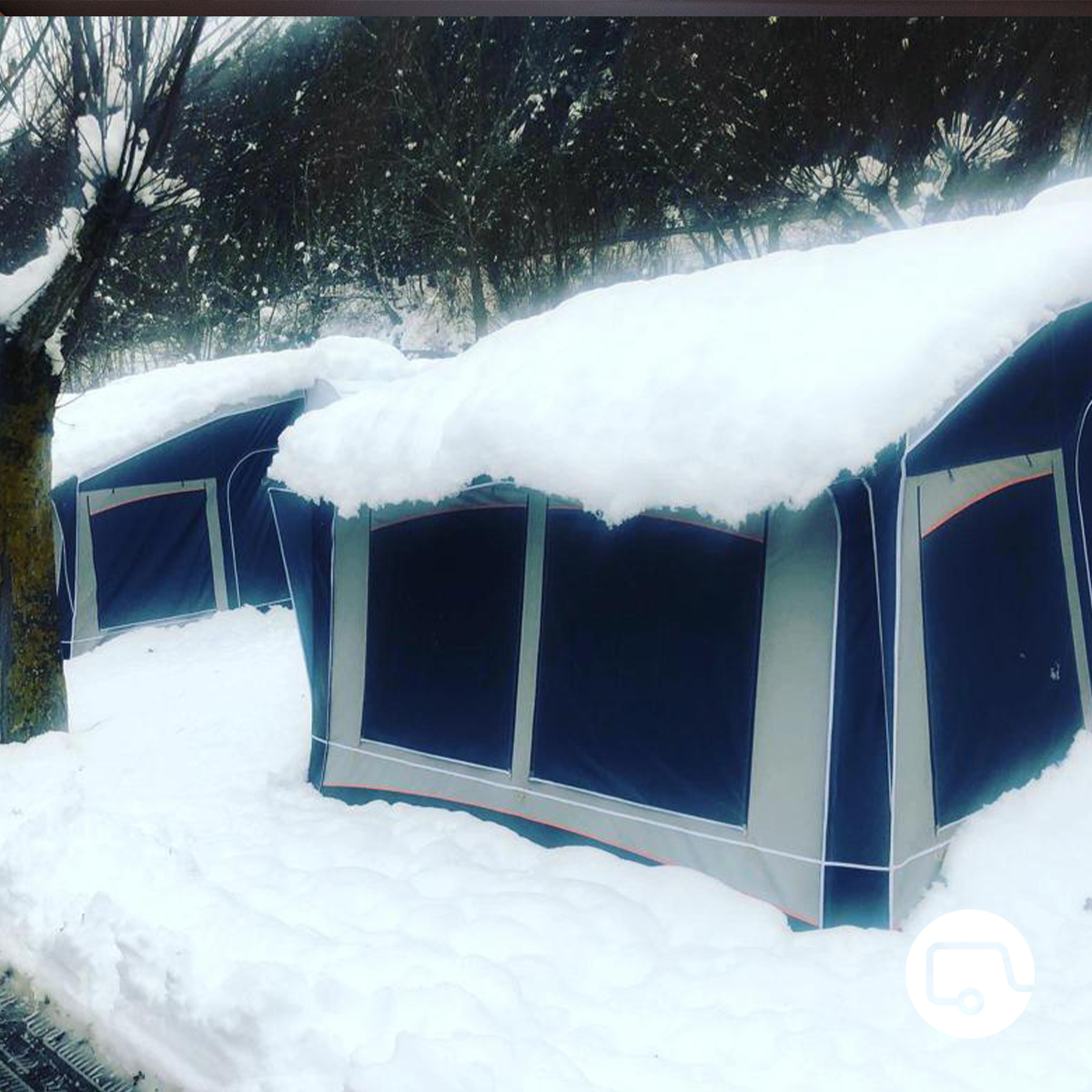 ¡CARAVANAS ORTIZ os desea Feliz Navidad! ❄️

Os avanzamos que ya tenemos disponible la firma Inaca, modelo Alpes 320. Si estás buscando una caravana pregúntanos por esta, ¡no te defraudará!

#Caravana #CaravanasOrtiz #Van #Vanlife