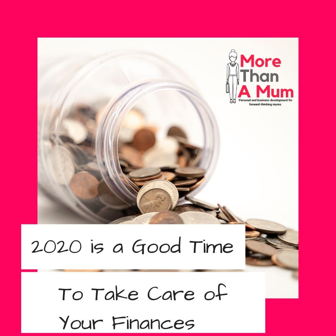 More Than A Mum CIC tweet media