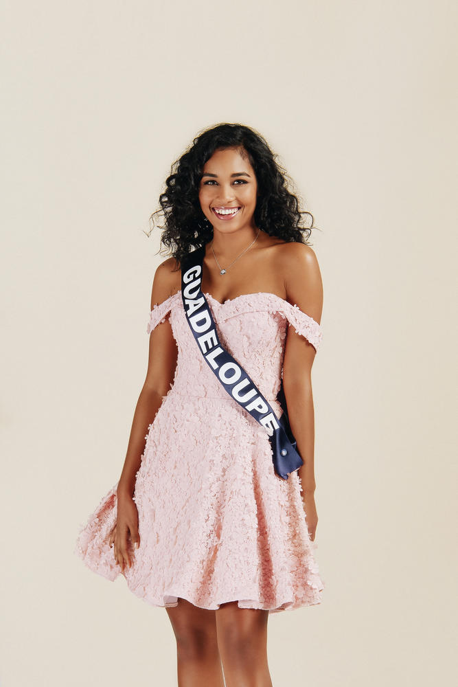 2019 was the Year for Black Women to Rise. Miss France 2019 was a