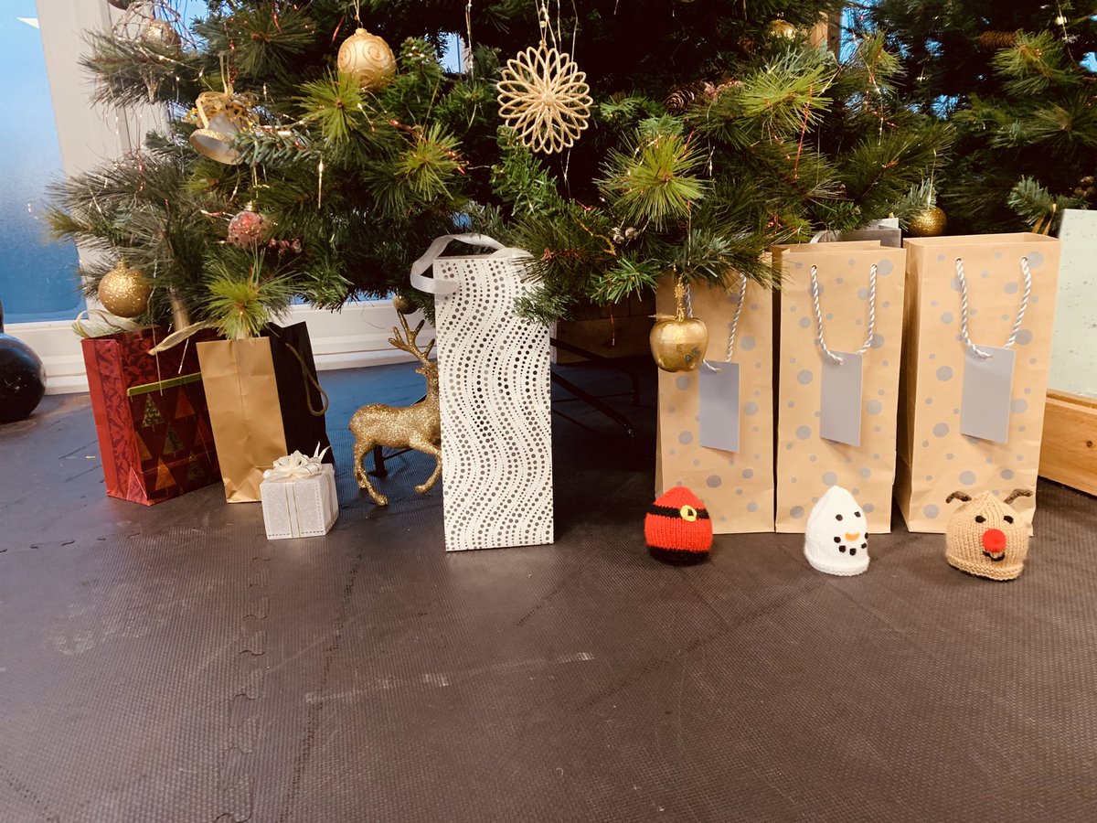 Functional Fitness tweet media