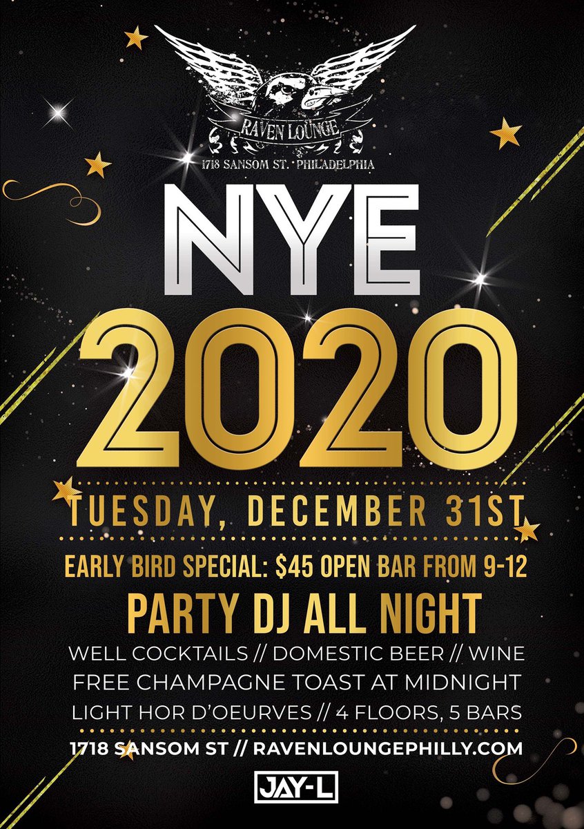 The Raven Lounge (@ravenlounge) on Twitter photo 