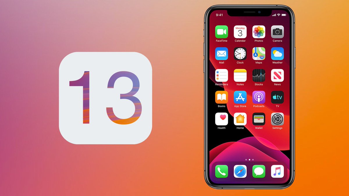 igeeksblog's tweet image. Here is the quick guide on How to Download #iOS 13.3.1 Beta 1 on #iPhone

igeeks.blog/2Wi8NU5

#iOS1331DevBeta1  #iOS133