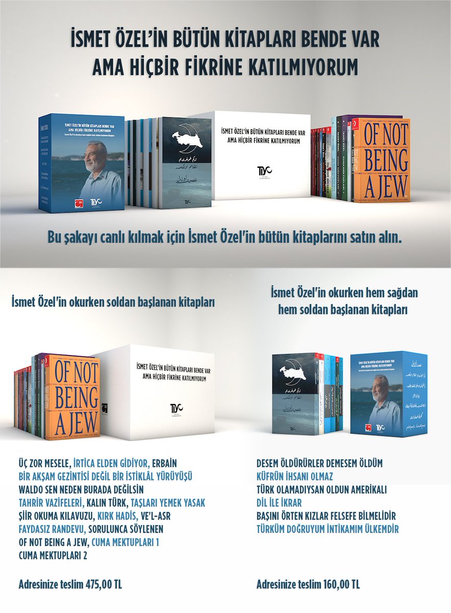 Ismet Ozel Yorumlari Ve Incelemeleri