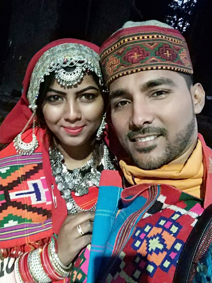 SimranSam11's tweet image. #travelholic