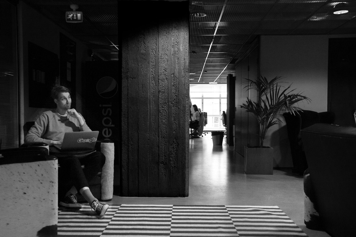 We are looking for an expert who aspires of becoming an authority in the field of marketing mix modelling. Join our team and apply today! #toisenlainen emp.jobylon.com/jobs/51914-toi…