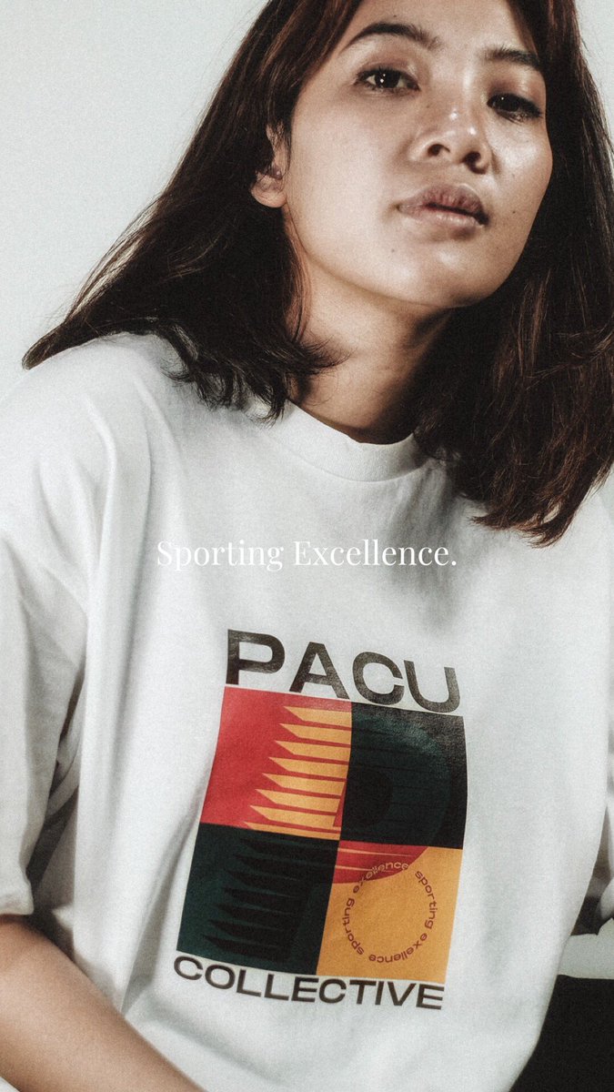 PACU COLLECTIVE (@pacu_co) on Twitter photo 