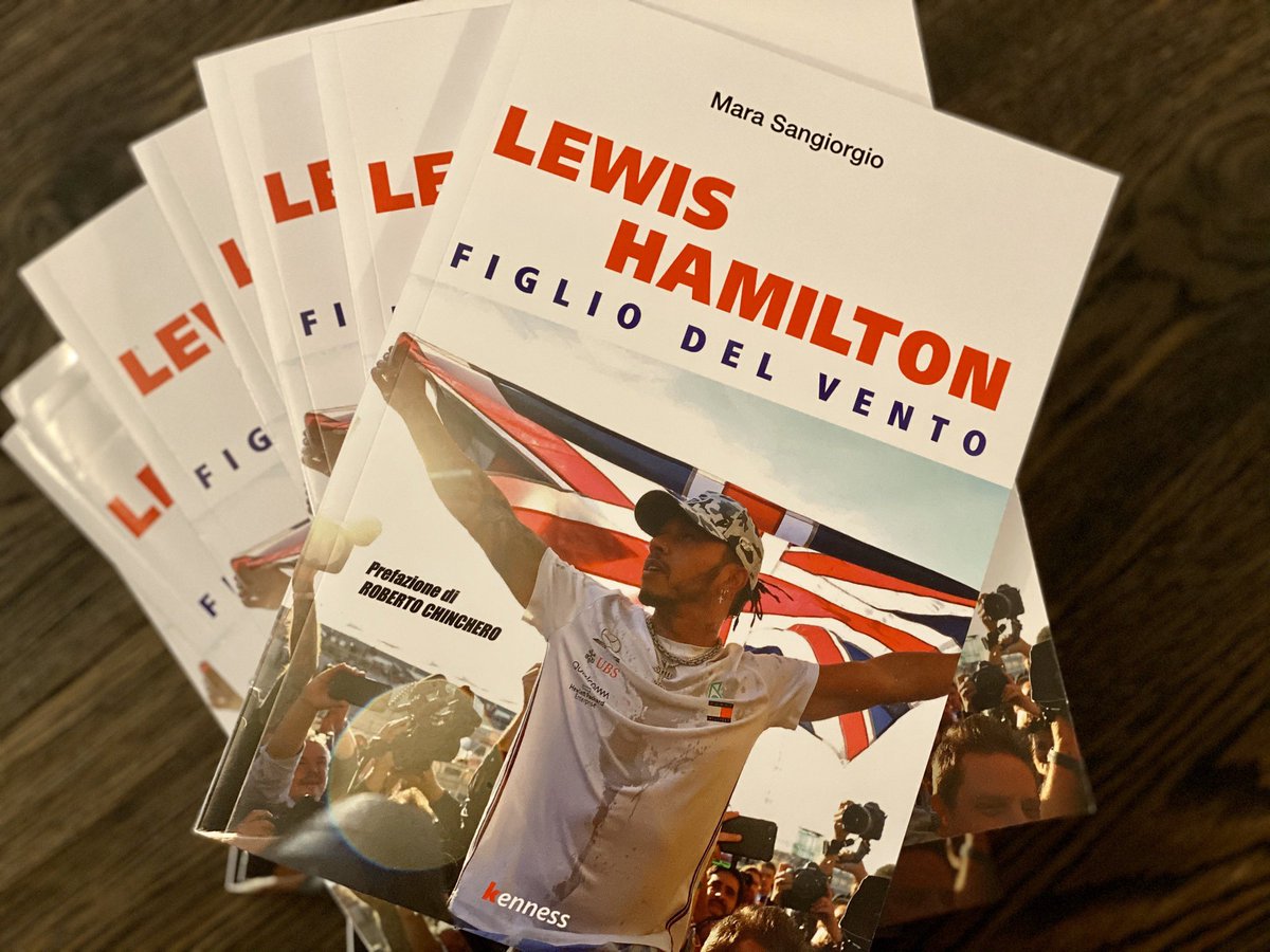 Mara Sangiorgio tweet media