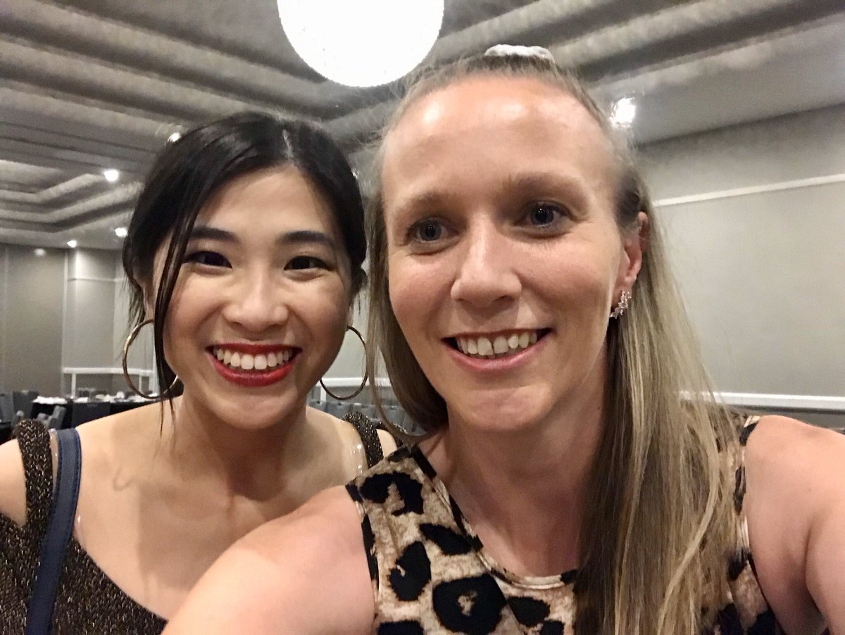 NicoleSmith1788's tweet image. Went back to warmly farewell CWPS  Year 6 last night💫💫 The #NerdTeam was reunited once again. @MissRLam I miss working and dancing alongside you with our ‘fastidious’ conversations! You are a gem💎 #EndOfYear