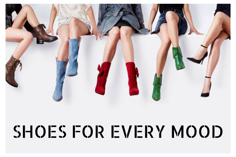 stylecheck365's tweet photo. Dazzle your outfit with a pair of shoes for your every mood.

Read more about this topic on our blog: https://t.co/m2qiigw6P4
#stylecheck #waystostyle #shoes #womenshoes https://t.co/SXiGaYgJ83