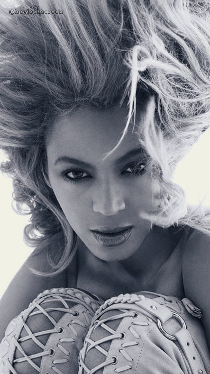 beyLockscreen tweet picture