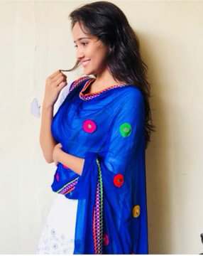 ashi_singh_3's tweet photo. #VshineTvChallenge 
Prettiest  #AshiSingh https://t.co/djeOXgzRLK