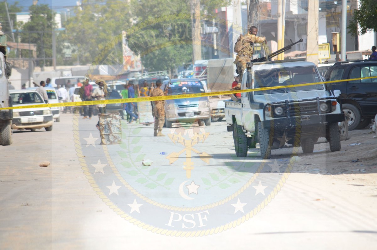 PSFForces's tweet photo. Ciidamada Amniga Puntland (PSF) waxay saaka (18 December 2019) ku guulaysteen in ay ka hortagaan oo fashiliyaan qaraxyo iyo miinooyin ay kooxaha cadowga ahi geliyeen gudaha magaalada Bosaso si ay ugu waxyeeleeyaan shacabka reer Puntland ee  u dhaqan magaalada Bosaso. https://t.co/wJIgfud4iH