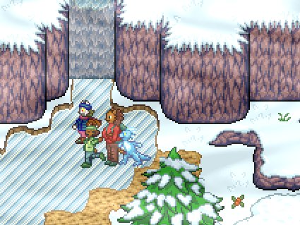 shinyjiggly's tweet photo. Soon.....
Many many hours from now (might wanna take a solid nap in the mean-time), but soon....!
#ASnowballsChance #TransGameDev https://t.co/RVkNBqqmDW