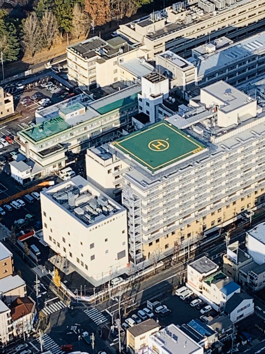 名古屋 東部 医療 センター