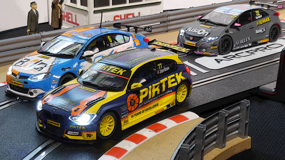 Want to try our WHO/digital BTCC format at home? Andy's ARC Pro <a href="/BTCC/">BTCC</a> format is behind today's door on the <a href="/Scalextric/">Scalextric</a> #AdventCalendar scalextric.com/uk-en/btcc-rac… #worthing