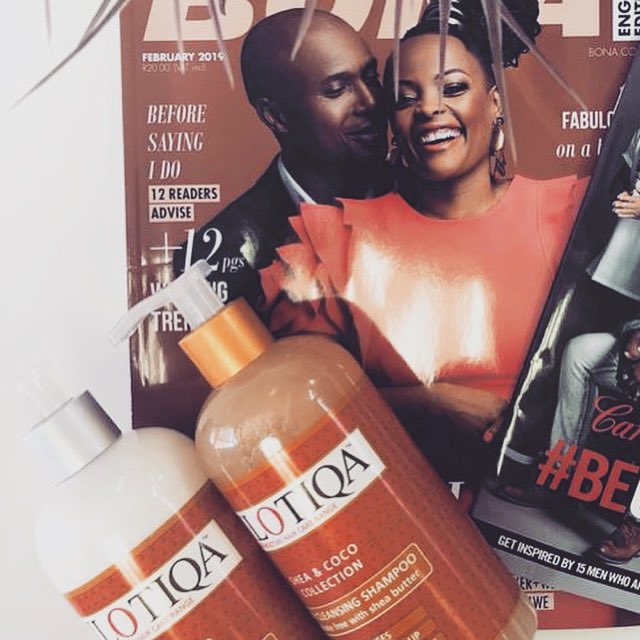 nilotiqa's tweet photo. Who remembers when we were in Bona Magazine π§‘
#ALookAt2019 #ShutDownTheDecade https://t.co/20qExhQhfv