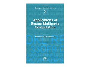 sharemind's tweet image. Education time! If you’ve always wanted to learn more about #multipartycomputation, then the @MPCalliance has you covered. The website has a “Learn” section with books an videos. mpcalliance.org/learn