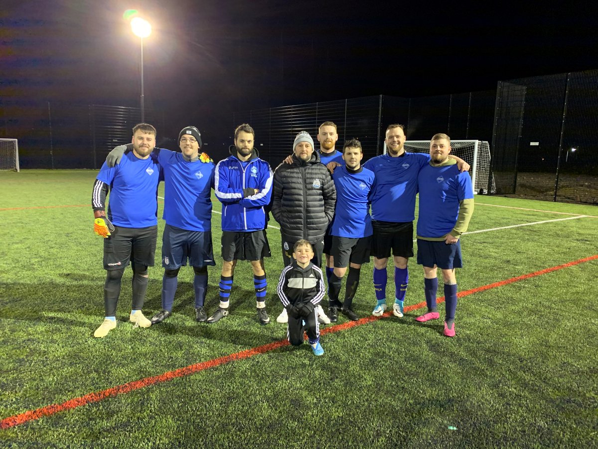 Burnley FC in the Community tweet media