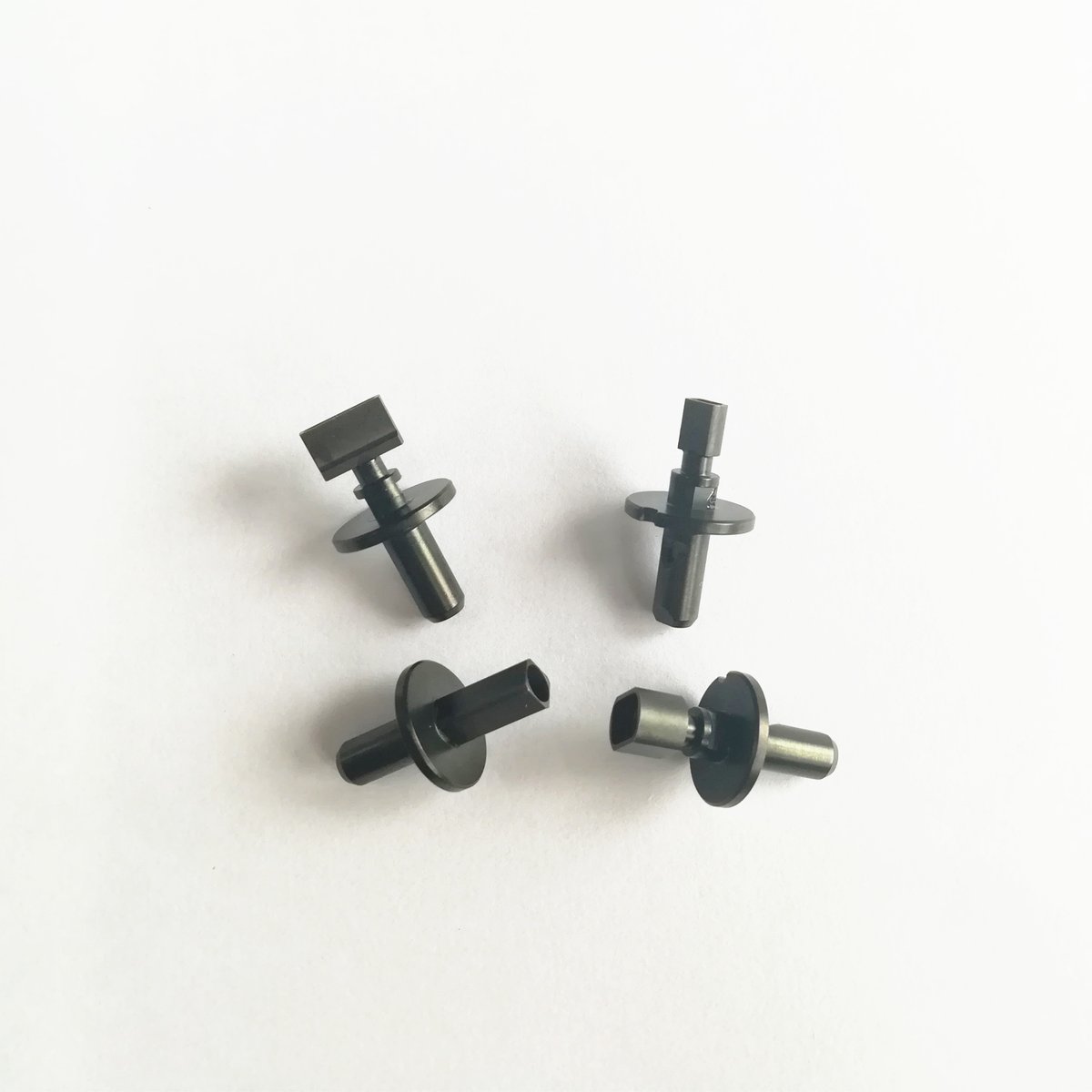 smt_machine_'s tweet image. SMT special I-pulse nozzle.
we can customaize many special nozzles.
#smtnozzle #smtline #Yamahanozzle #ipulsenozzle #pickandplacemachine