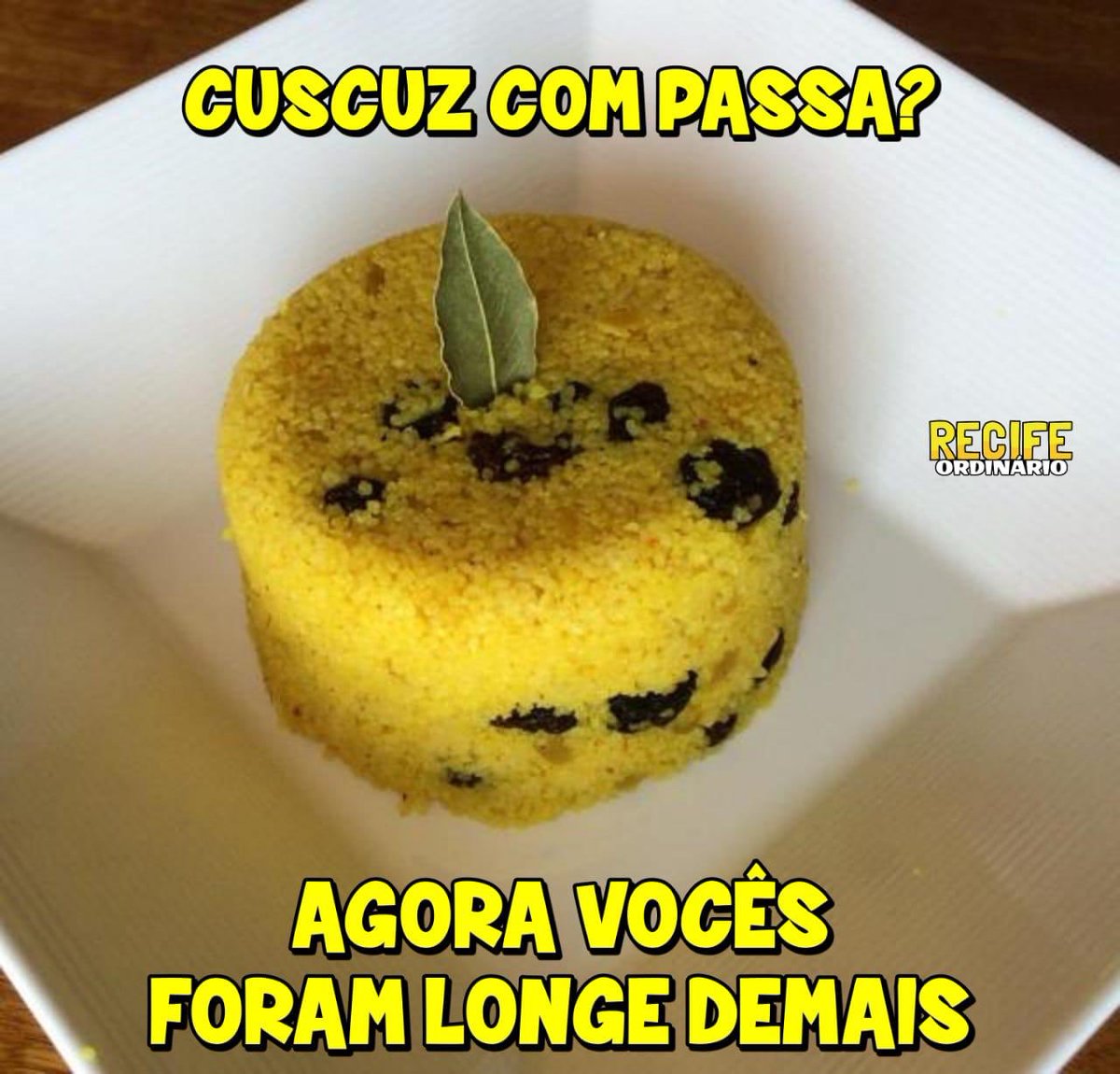 Recife Ordinário on Twitter: Recife Ordinário on Twitter: